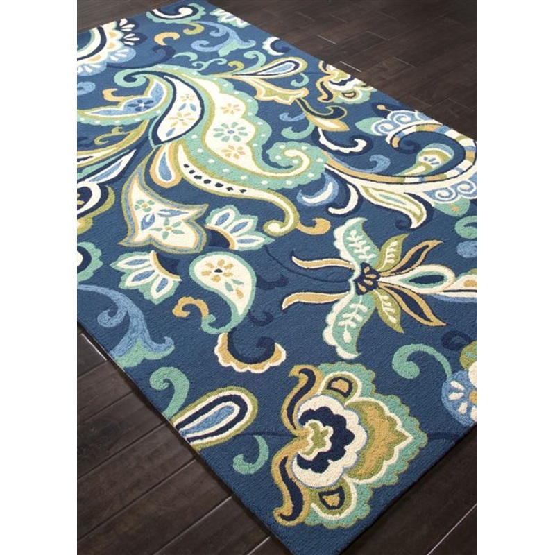 Blue Jaipur CLT0810026A Rug