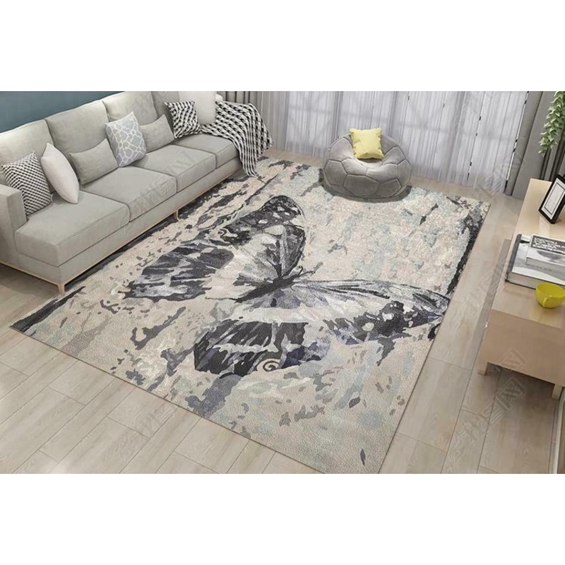 Butterfly CLA0310056R Rug