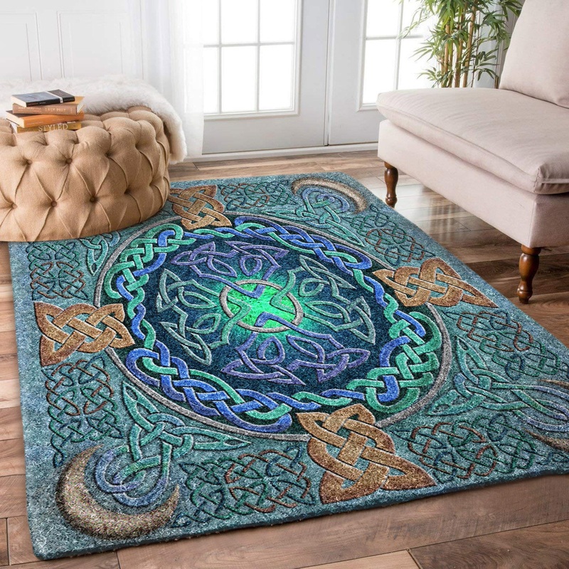 Celtic Eye HN0410034R Rug