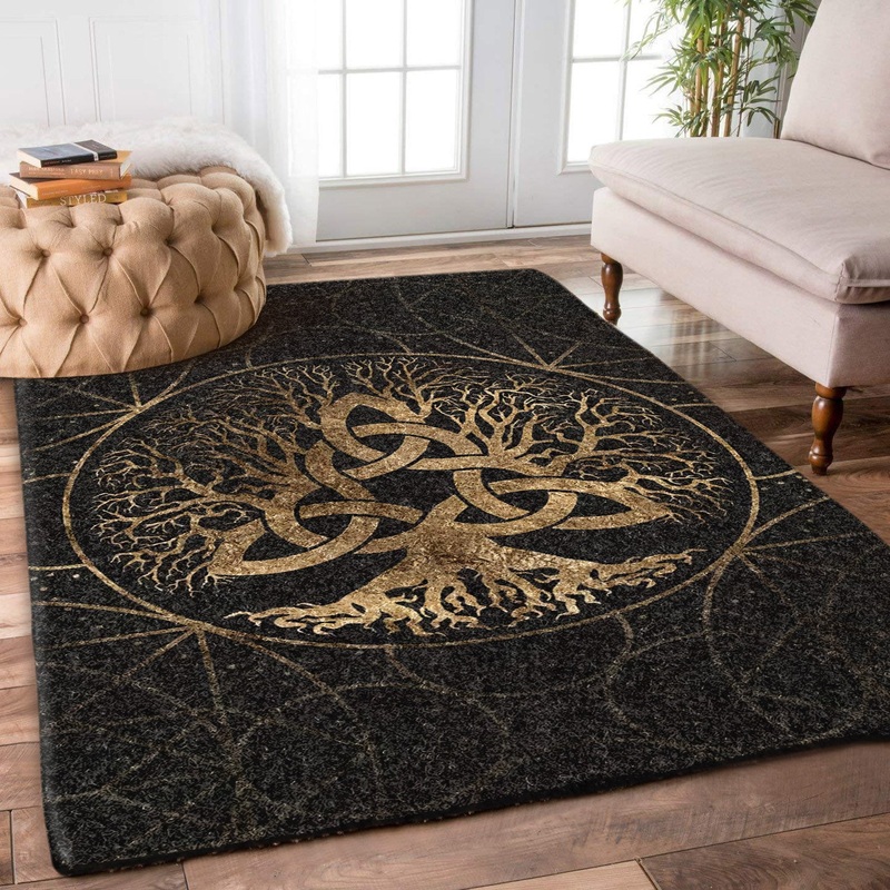 Tree Of Life DN0510297R Rug