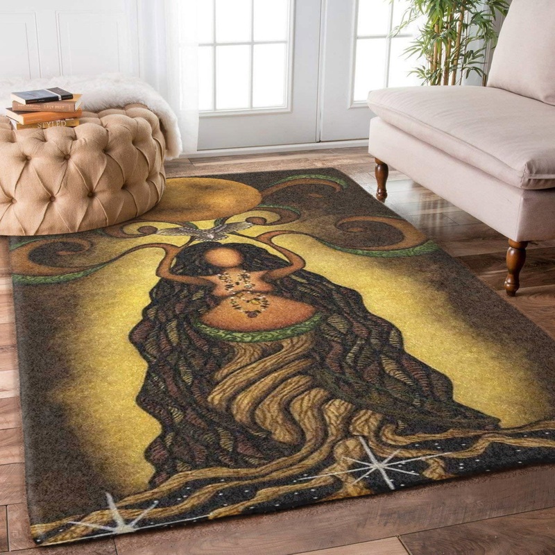 Tree Of Life HM0510151M Rug