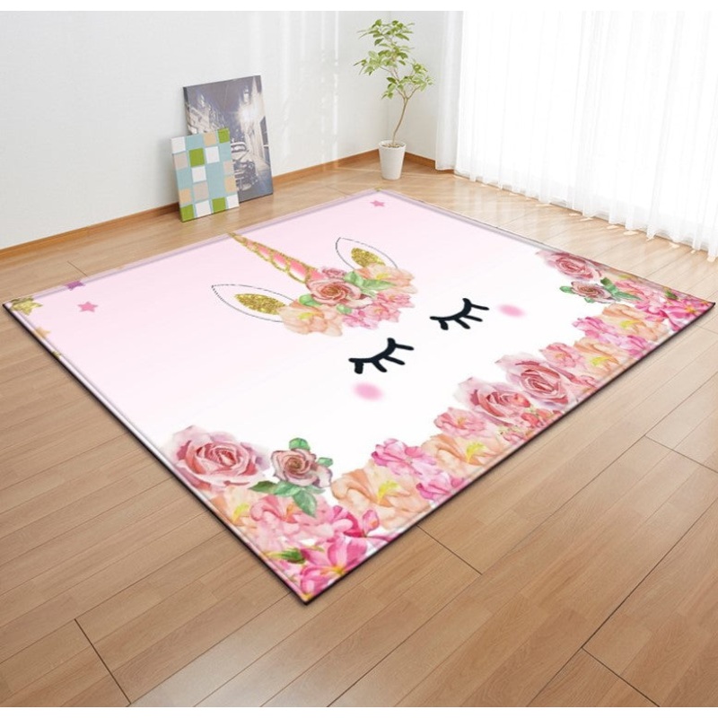 Unicorn CL300975MDR Rug