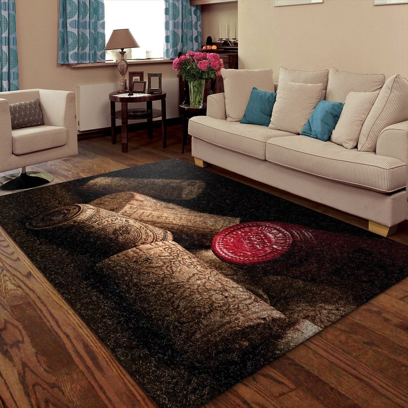 Wine Cork TL0410184M Rug