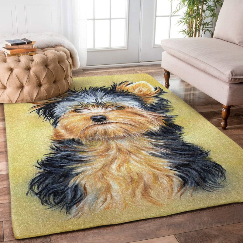 Yorkshire Terrier NN1709164M Rug