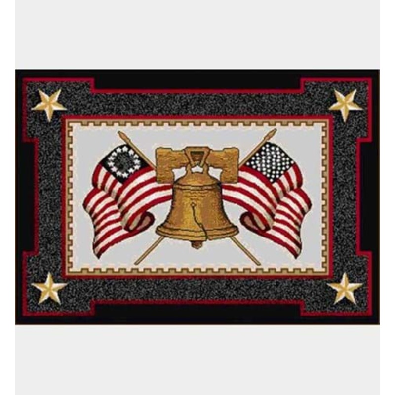 America Bell CLM1812007M Rug