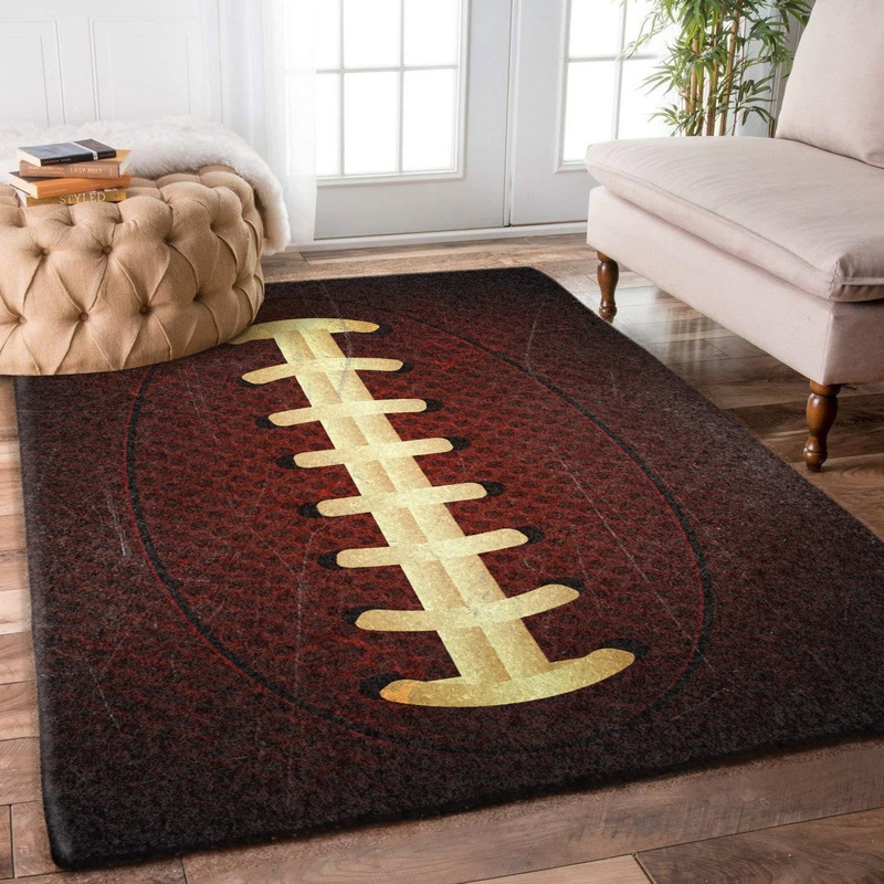 American Football CG1809006M Rug