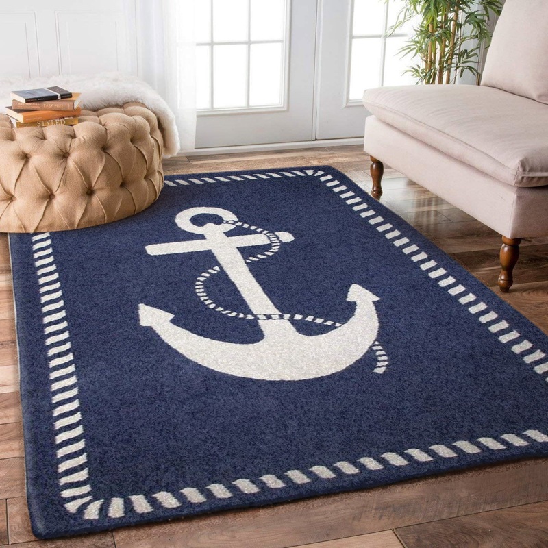 Anchor CLP0810004TM Rug