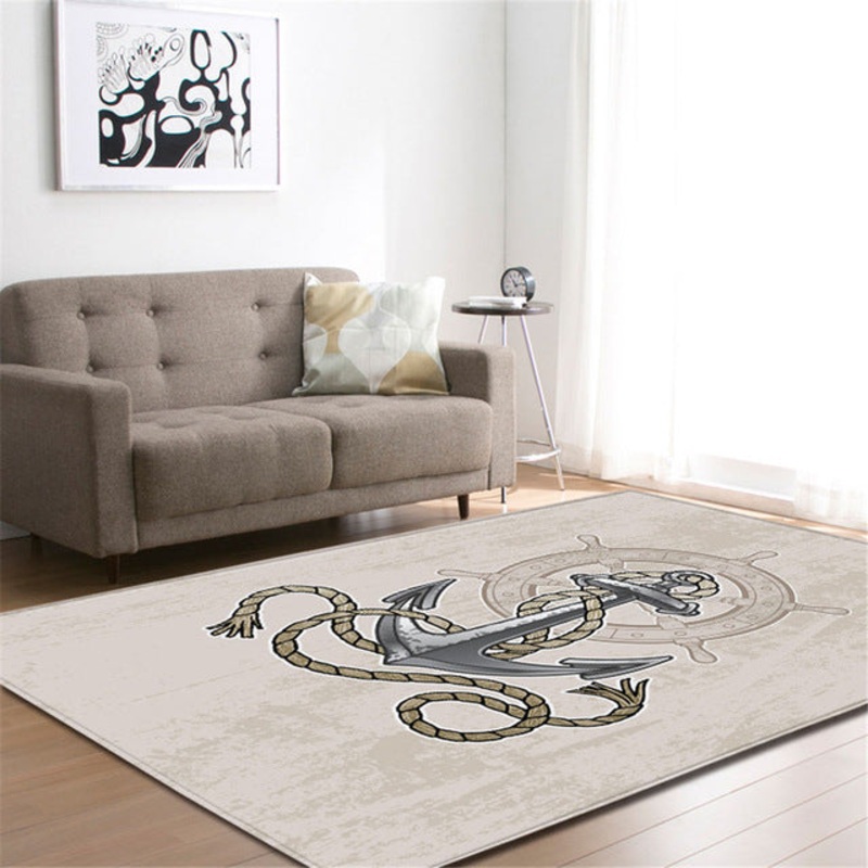 Anchor CLP3010005TM Rug