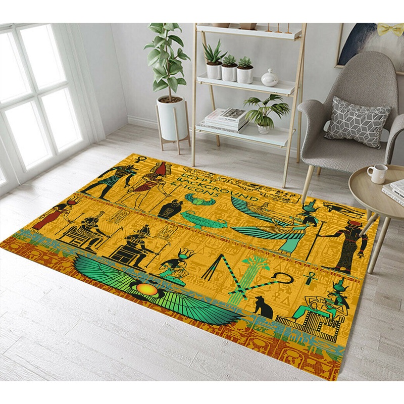 Ancient Egypt CLP230901M Rug