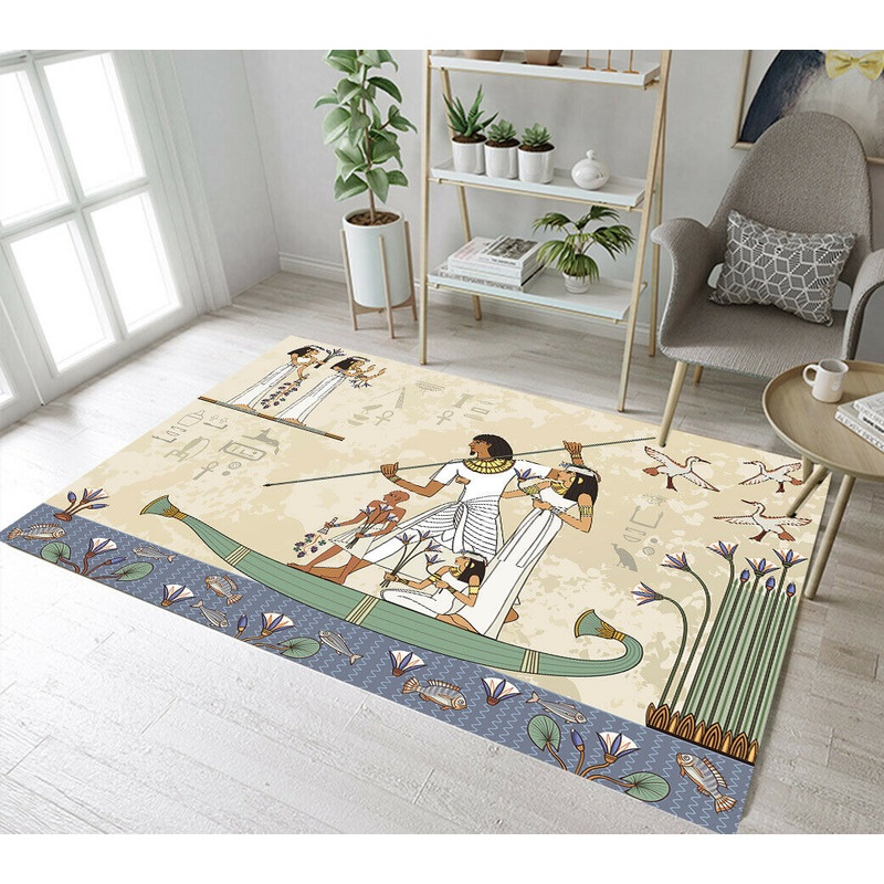 Ancient Egypt CLP230902M Rug