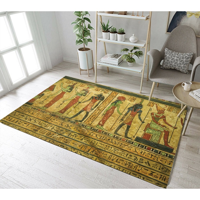 Ancient Egypt CLP230903M Rug