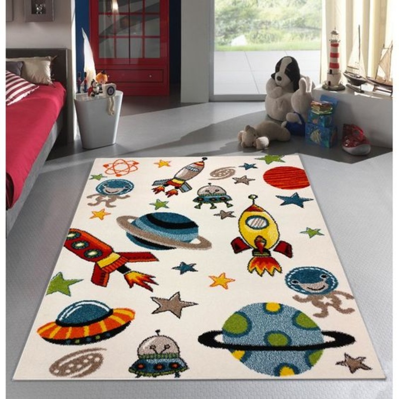 Annmarie Universe CLH0611005R Rug