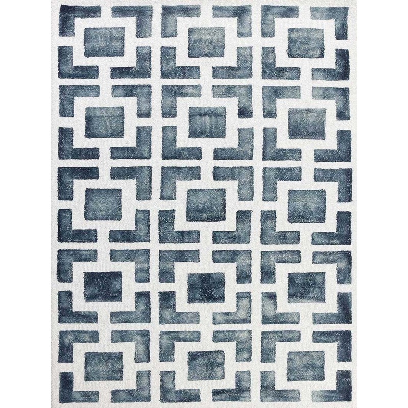 Shibori CLA0411305R Rug