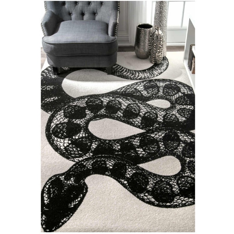 Snake CLM2510111M Rug