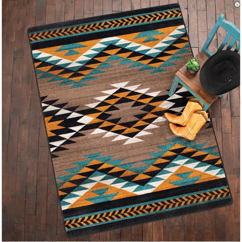Southwest Horizon CLM3009139M Rug