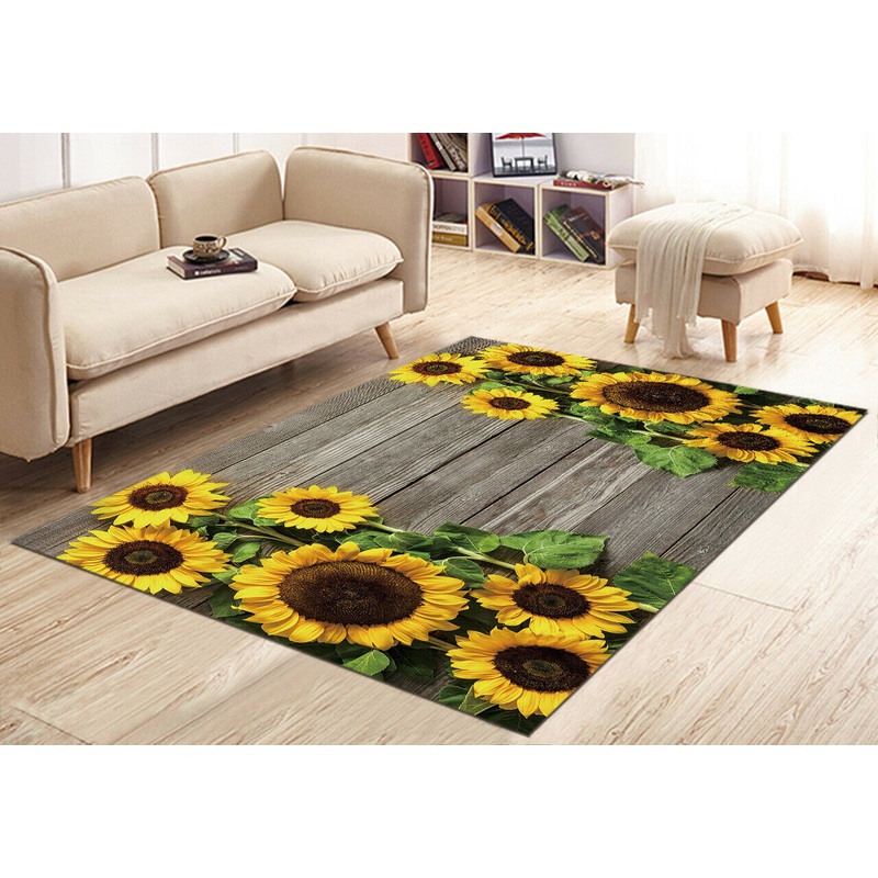 Sunflower CLP230967M Rug