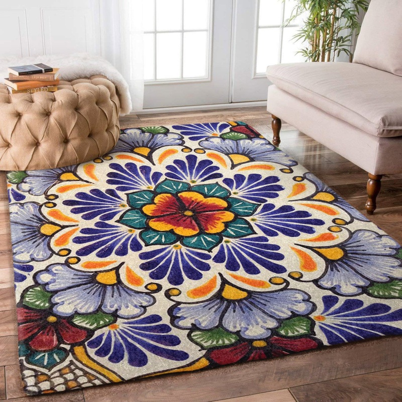 Talavera TL1510175M Rug
