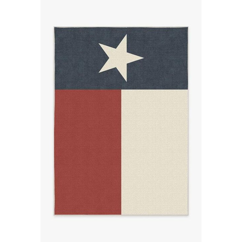 Texas CLM0612763M Rug