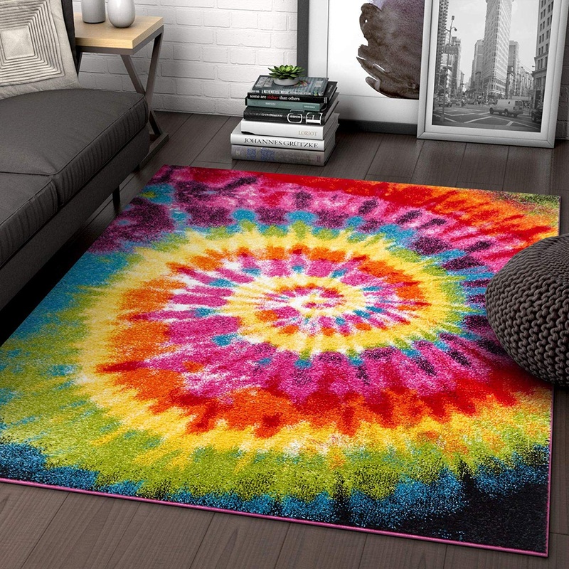 Tie Dye CLM0310260M Rug