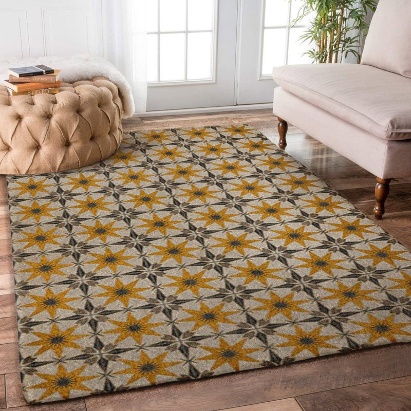 Vintage Vinyl CLP3009148R Rug