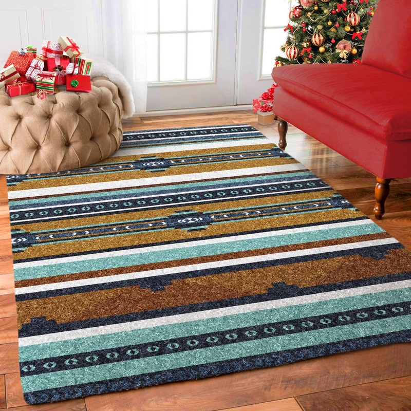 Western TN1211074M Rug