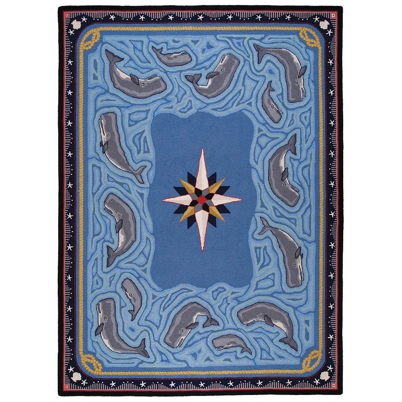 Whale CLM1610238M Rug