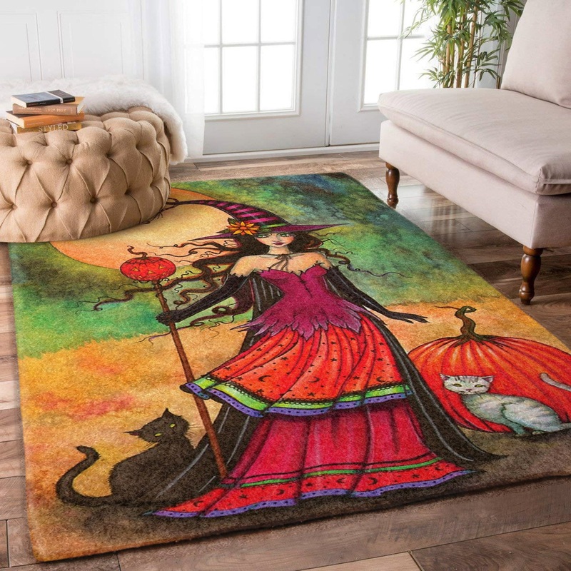 Witch HM0910131M Rug