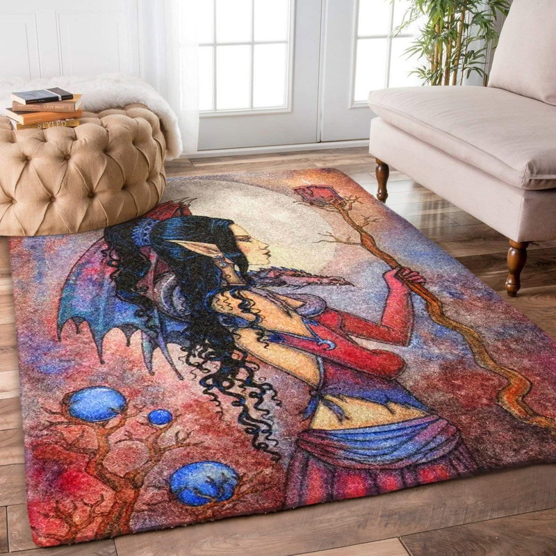 Witch Moon HN2510354R Rug