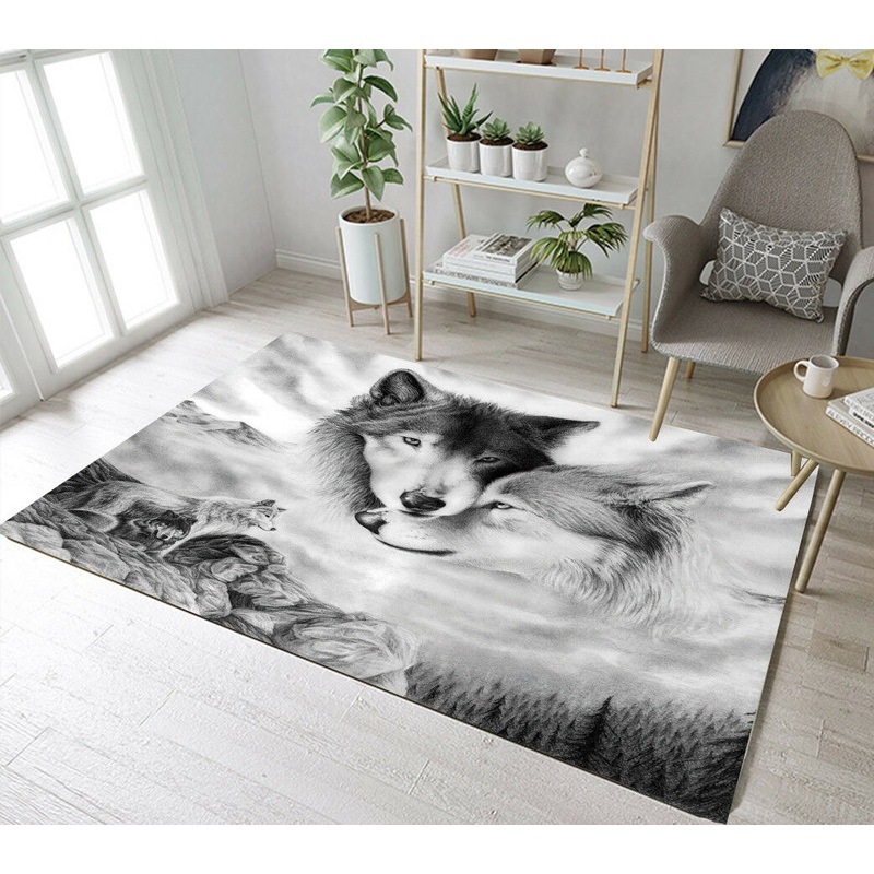 Wolf CLP230984M Rug
