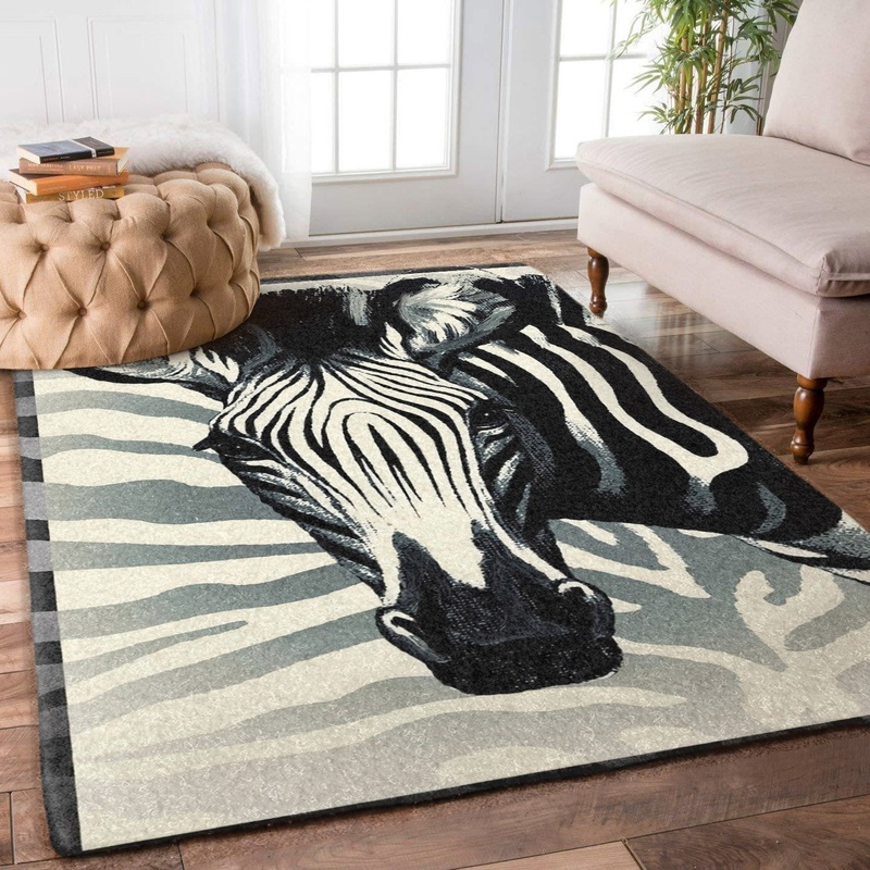 Zebra HT0510173M Rug