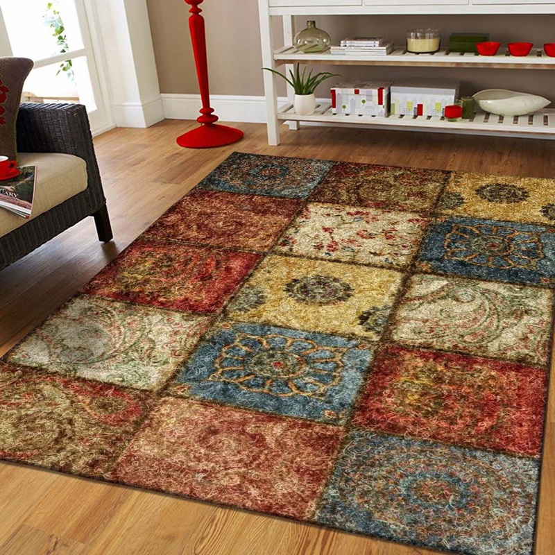 Antique CLT051003A Rug