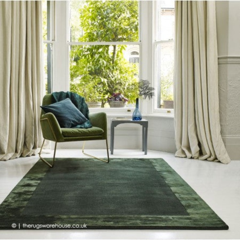 Ascot Green CLA2310629R Rug