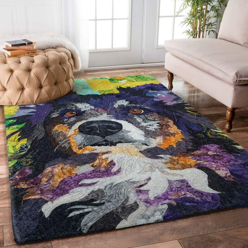 Australian Shepherd AA1410013M Rug