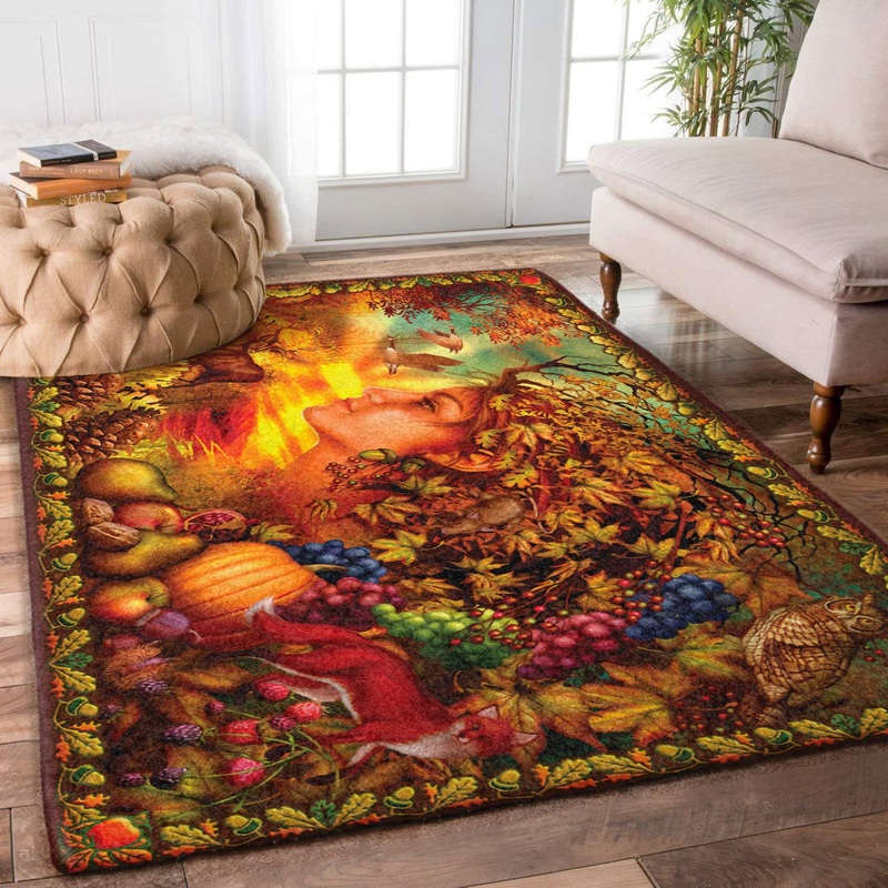 Autumn Fall TT2409004M Rug