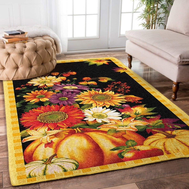 Autumn Fall TT2809003M Rug