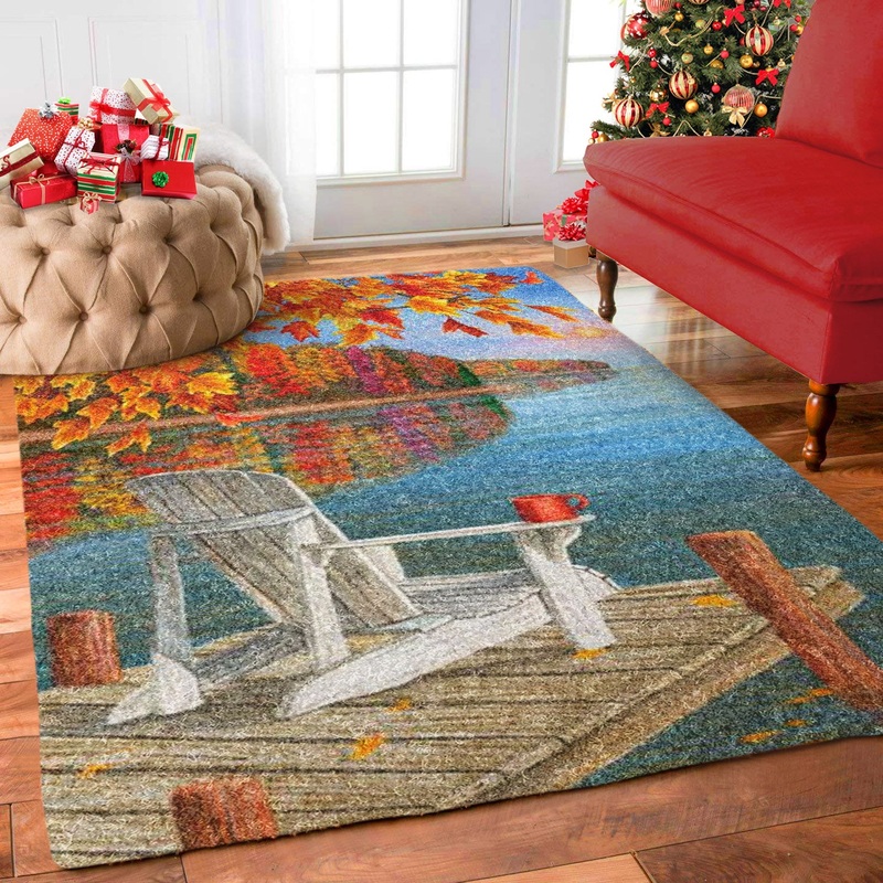 Autumn Scenery HM2410006M Rug