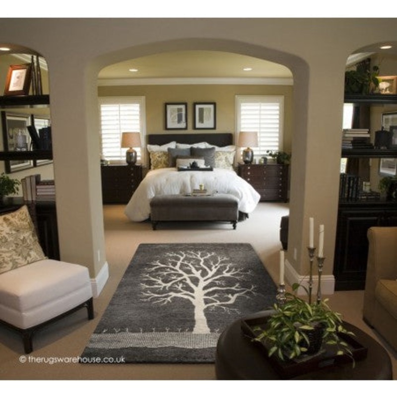 Autumnus Grey CLA2310617R Rug