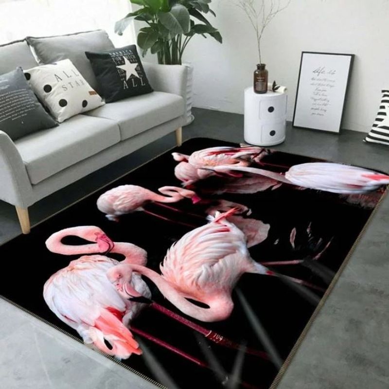 Beautifuld Flamingo CLM2310043M Rug
