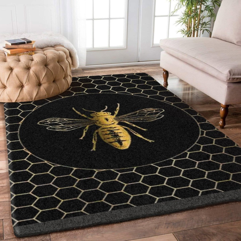 Bee HM1010027M Rug