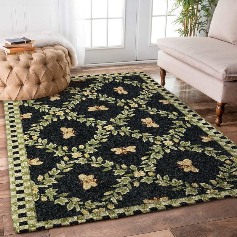Bee HN1709006R Rug