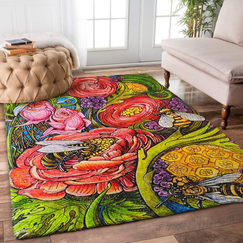 Bee NT1710007R Rug