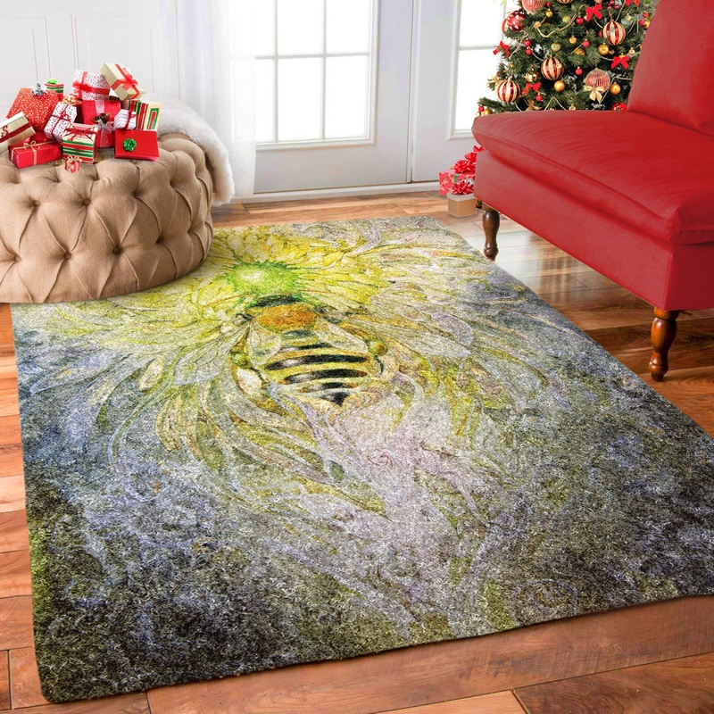 Bee Vintage DT2810029M Rug