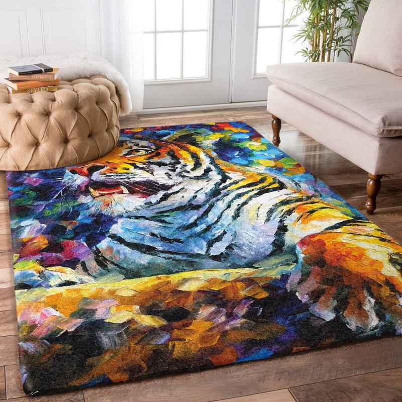 Bengal Tiger AA0510014M Rug