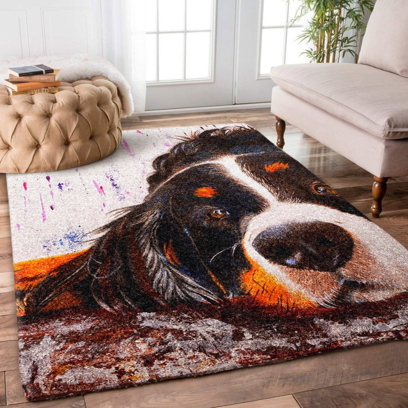 Bernese Mountain NT0210024R Rug