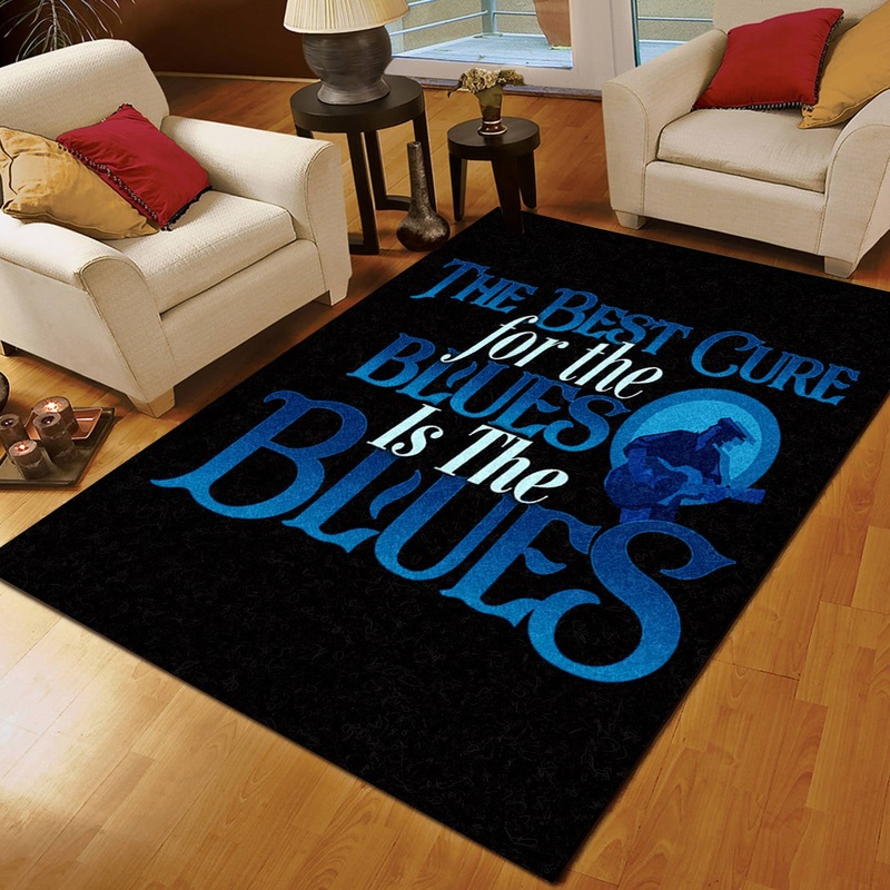 Best Cure For The Blues CL22100041MDR Rug