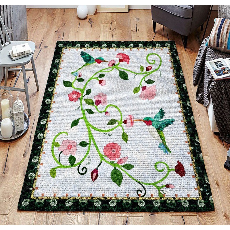 Bird CLA2911284R Rug