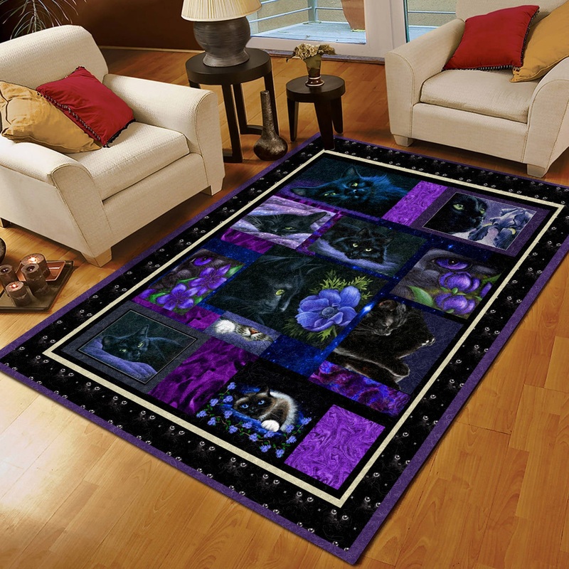 Black Cat CL31100400MDR Rug