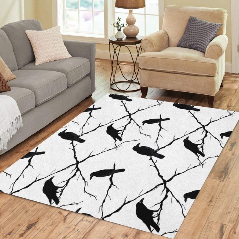 Black Raven CLG1710010R Rug