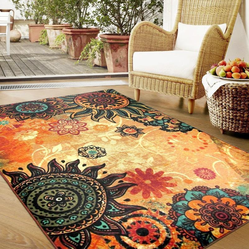 Boho Sun CL17100157MDR Rug