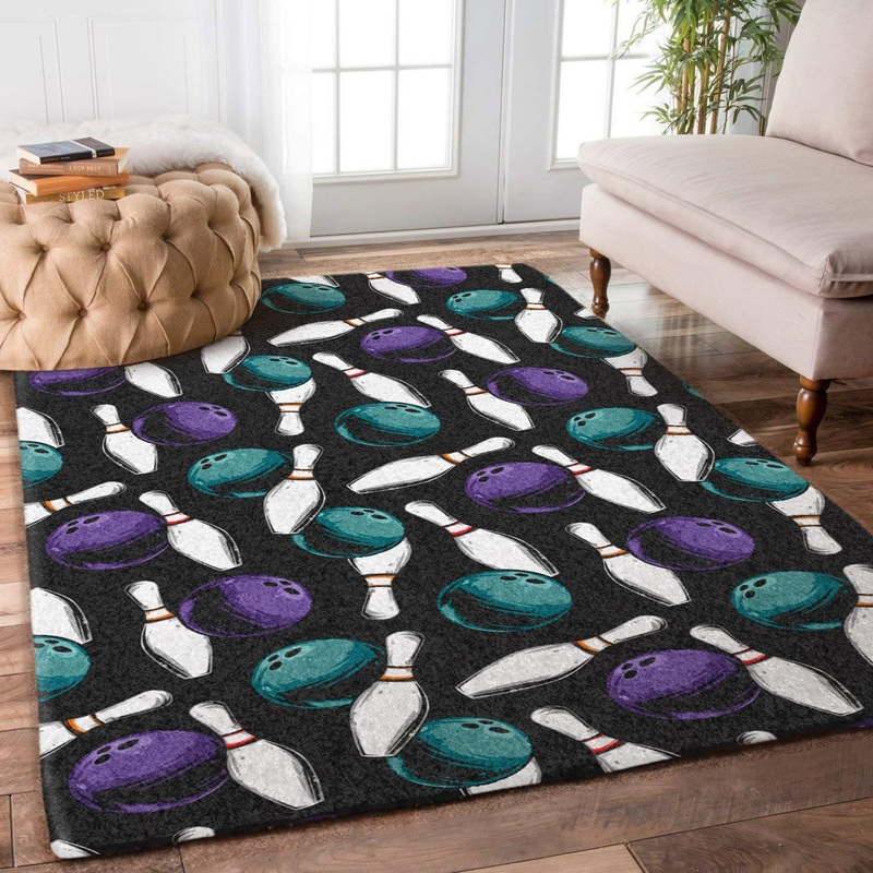 Bowling NN1609007M Rug